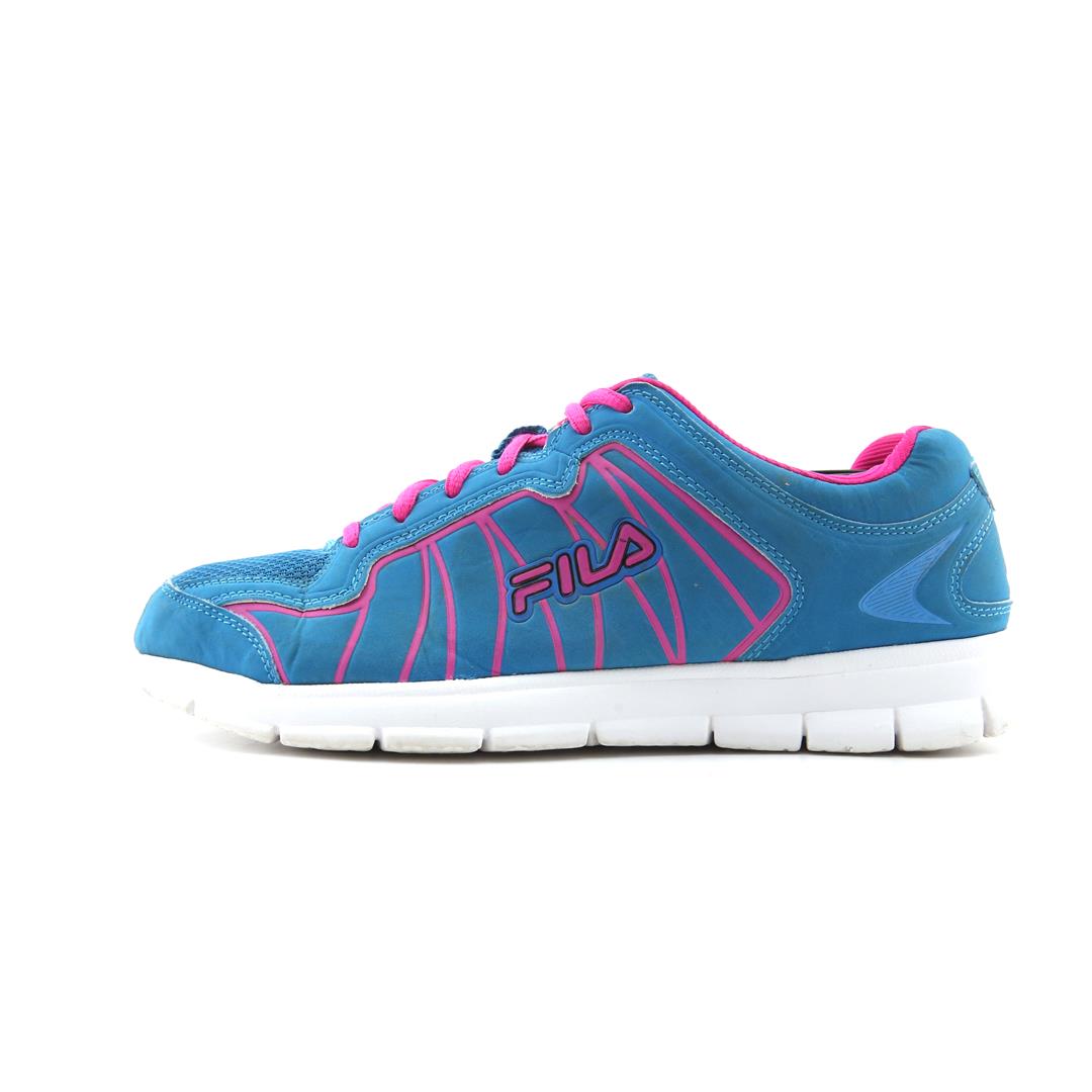 FILA MEMORY FOAM