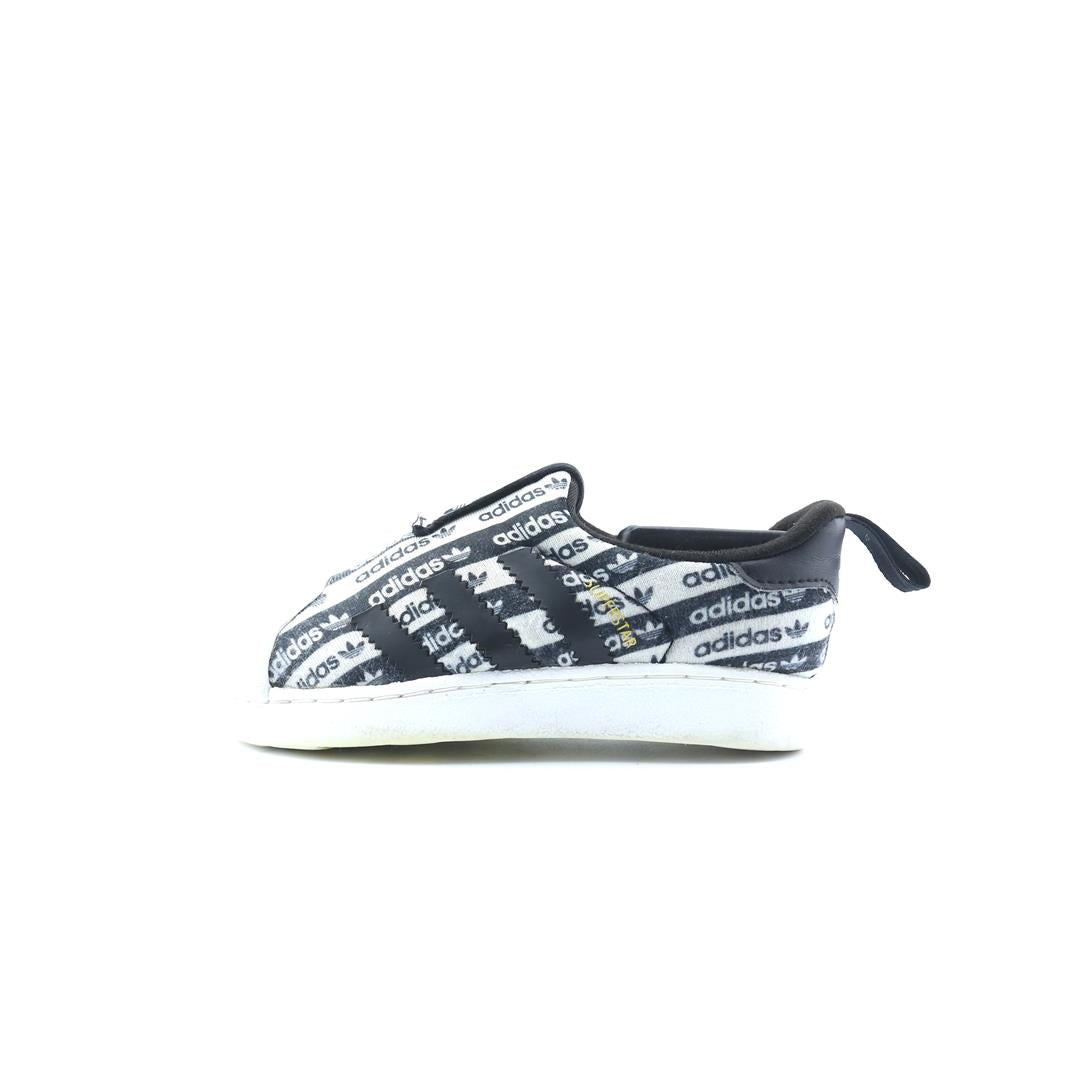 ADIDAS SUPERSTAR 360