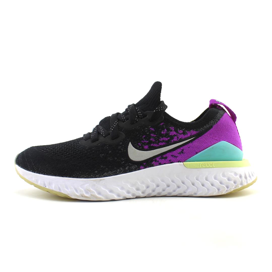 NIKE EPIC REACT FLYKNIT 2