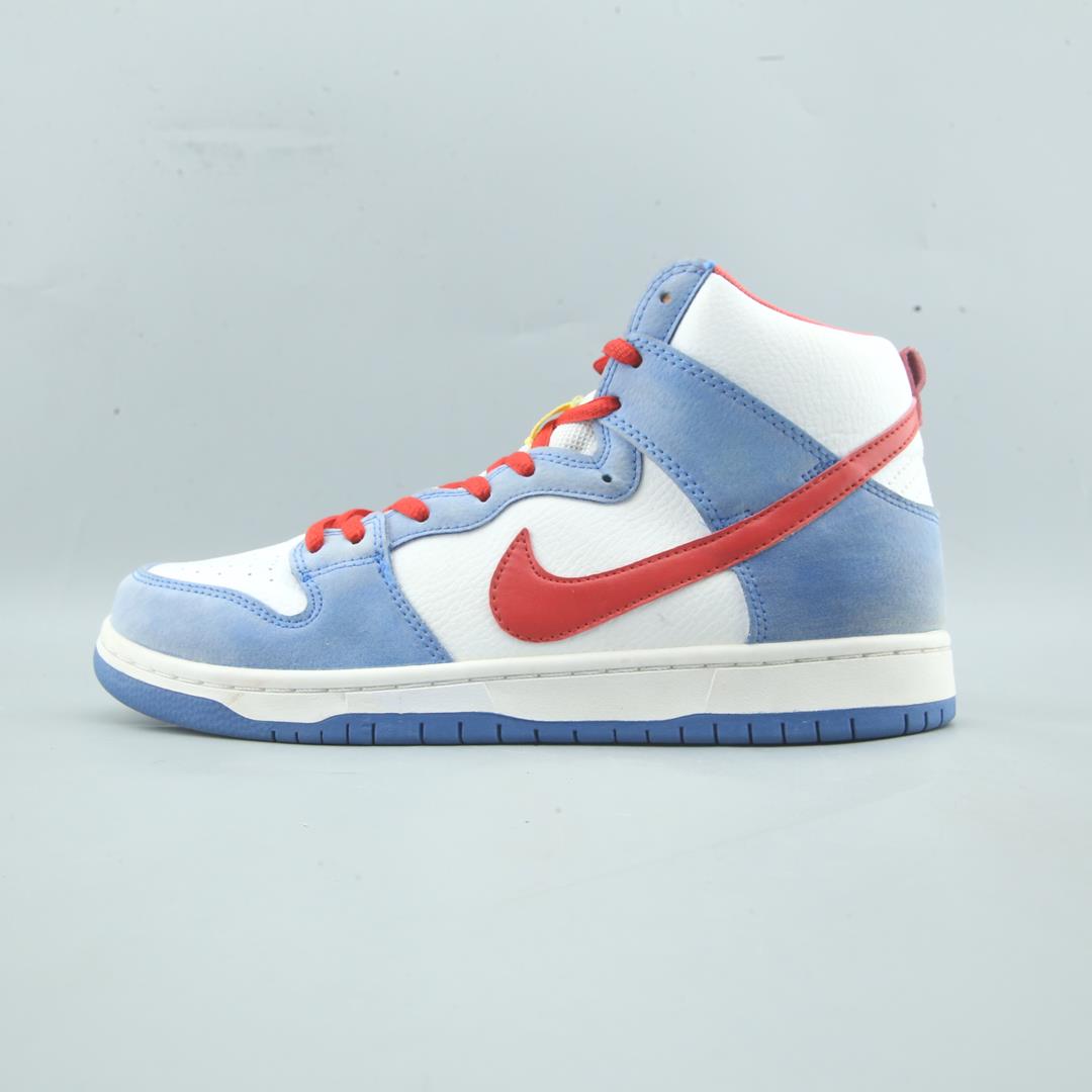 NIKE SB DUNK HIGH