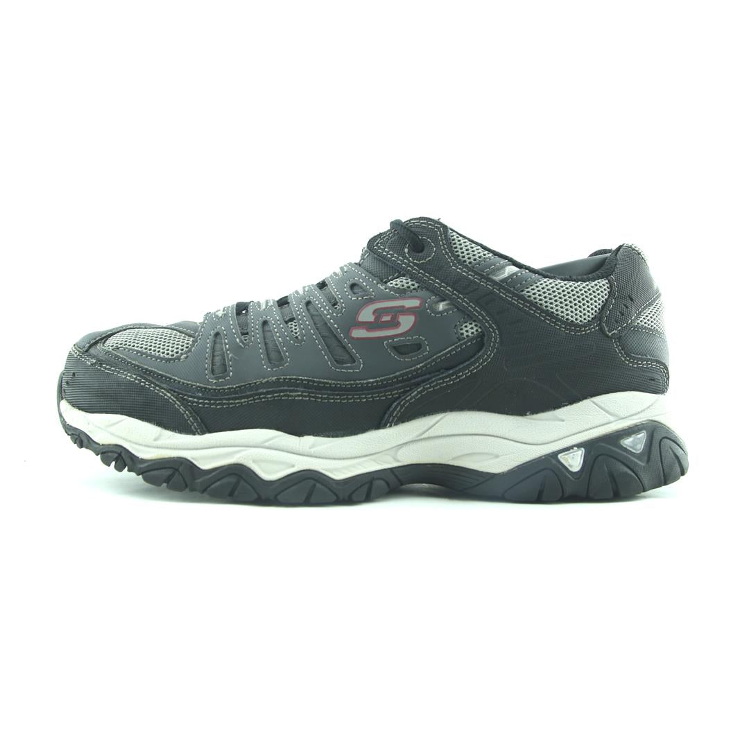 SKECHERS AFTER BURN MEMORY FIT