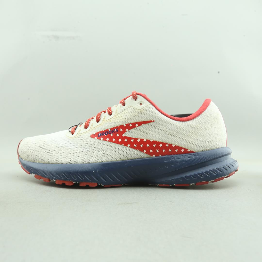 BROOKS LAUNCH 7