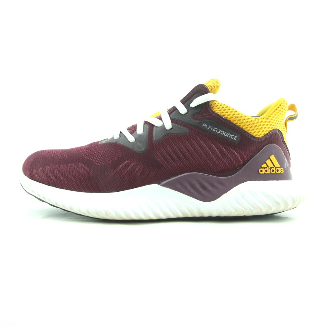 ADIDAS ALPHABOUNCE