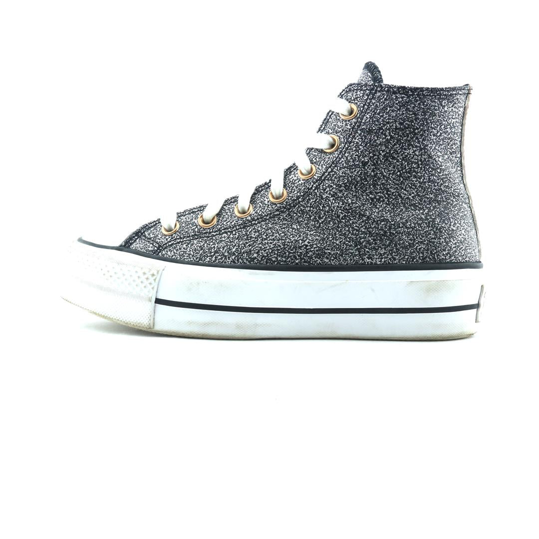 CONVERSE CHUCK TAYLOR ALL STAR PLATFORM