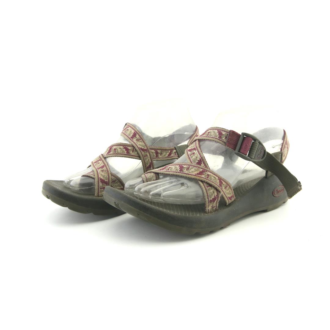 CHACO ADJUSTABLE STRAP CLASSIC