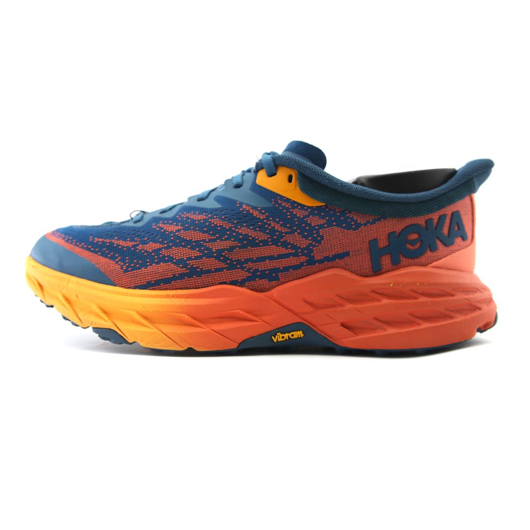 HOKA ONE ONE SPEEDGOAT 5