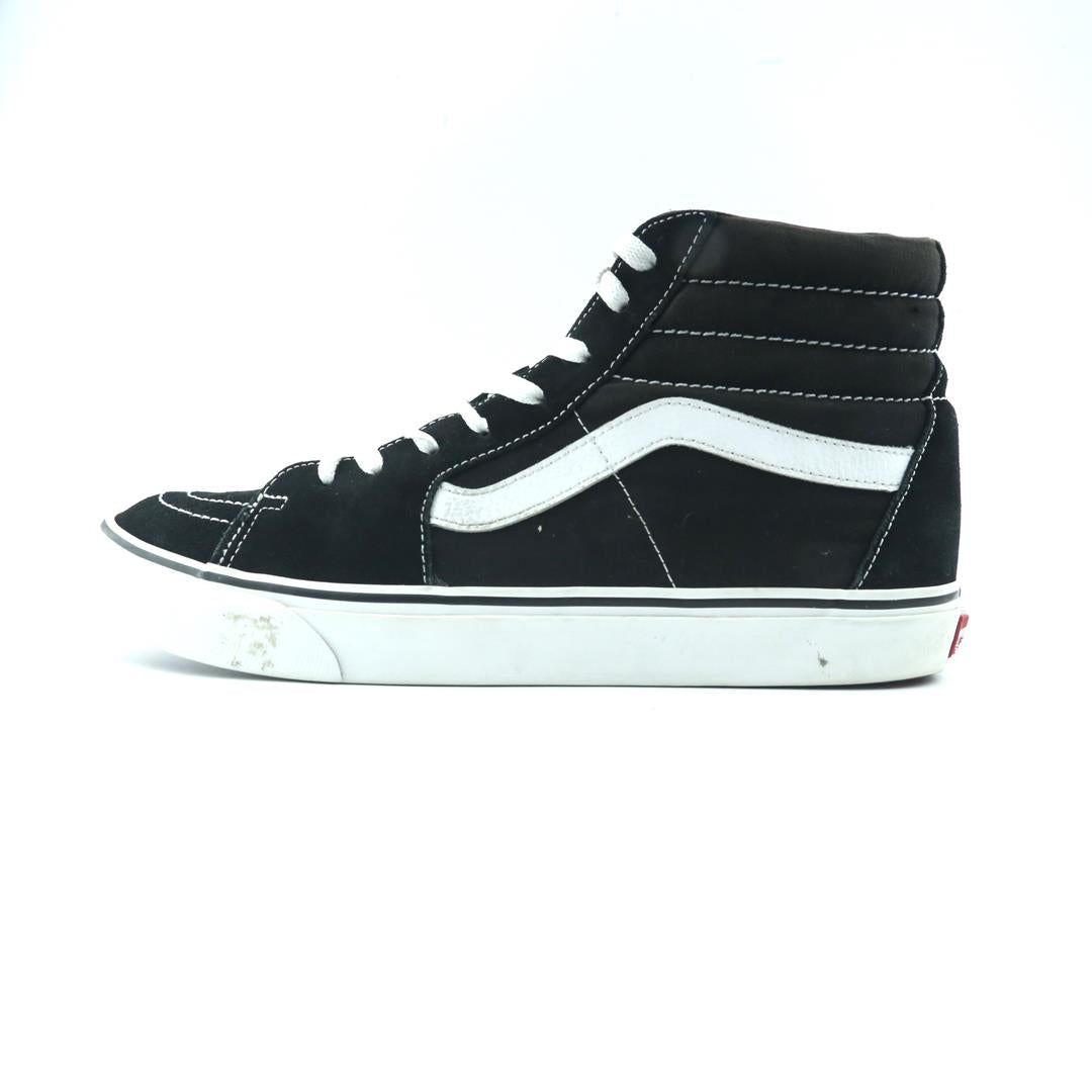 VANS SK8-HI