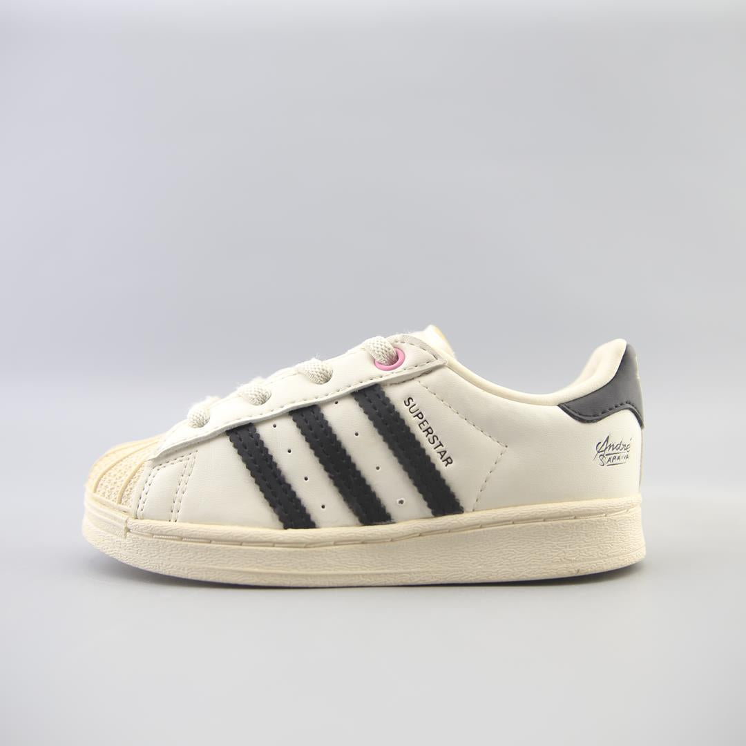 ADIDAS SUPERSTAR X ANDRÉ SARAIVA