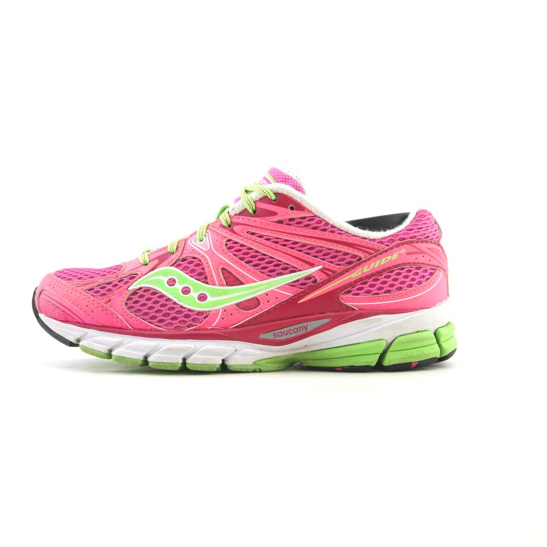 SAUCONY GUIDE 6
