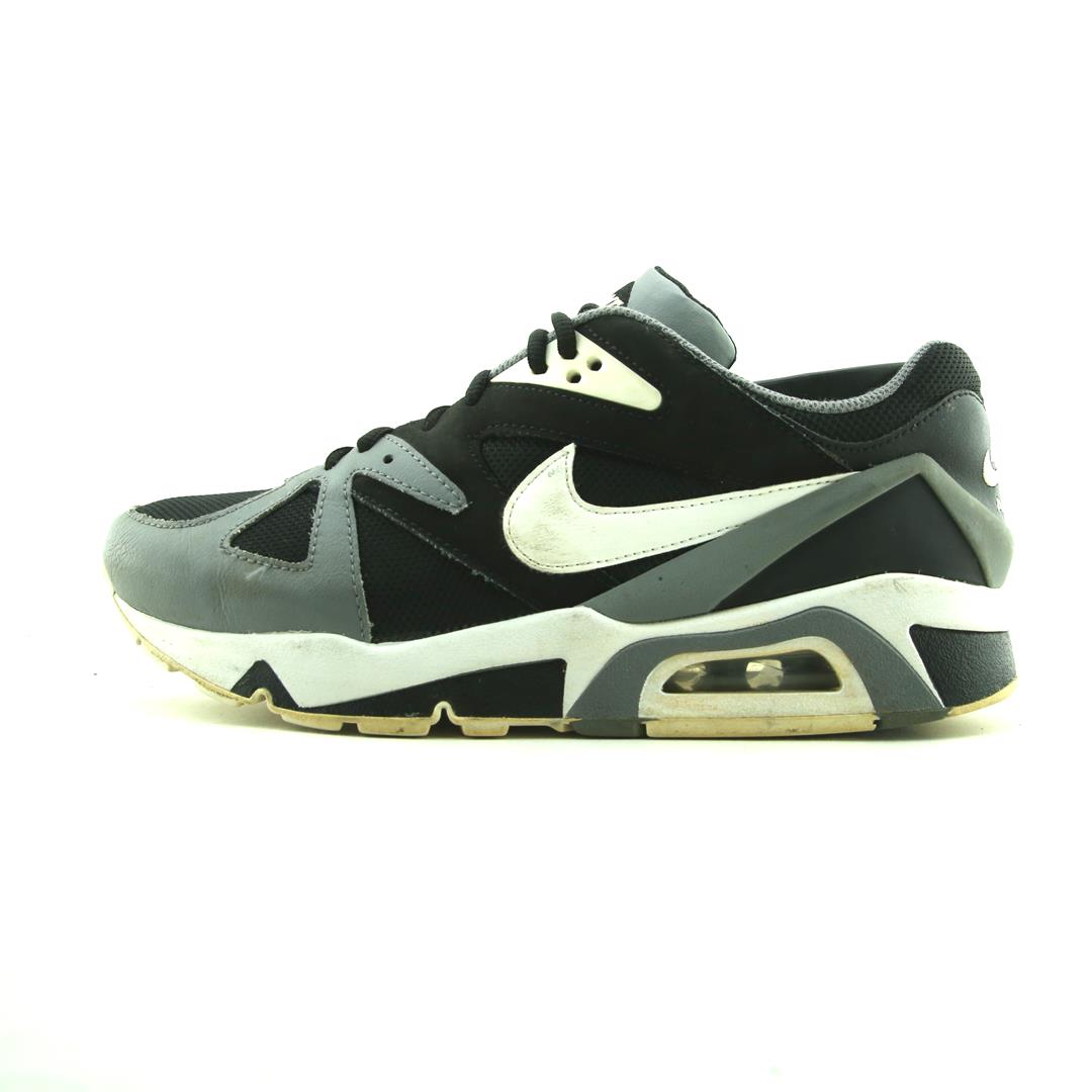 NIKE AIR STRUCTURE TRIAX 91