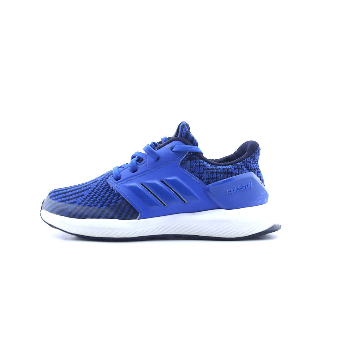 ADIDAS RAPIDARUN KNIT J