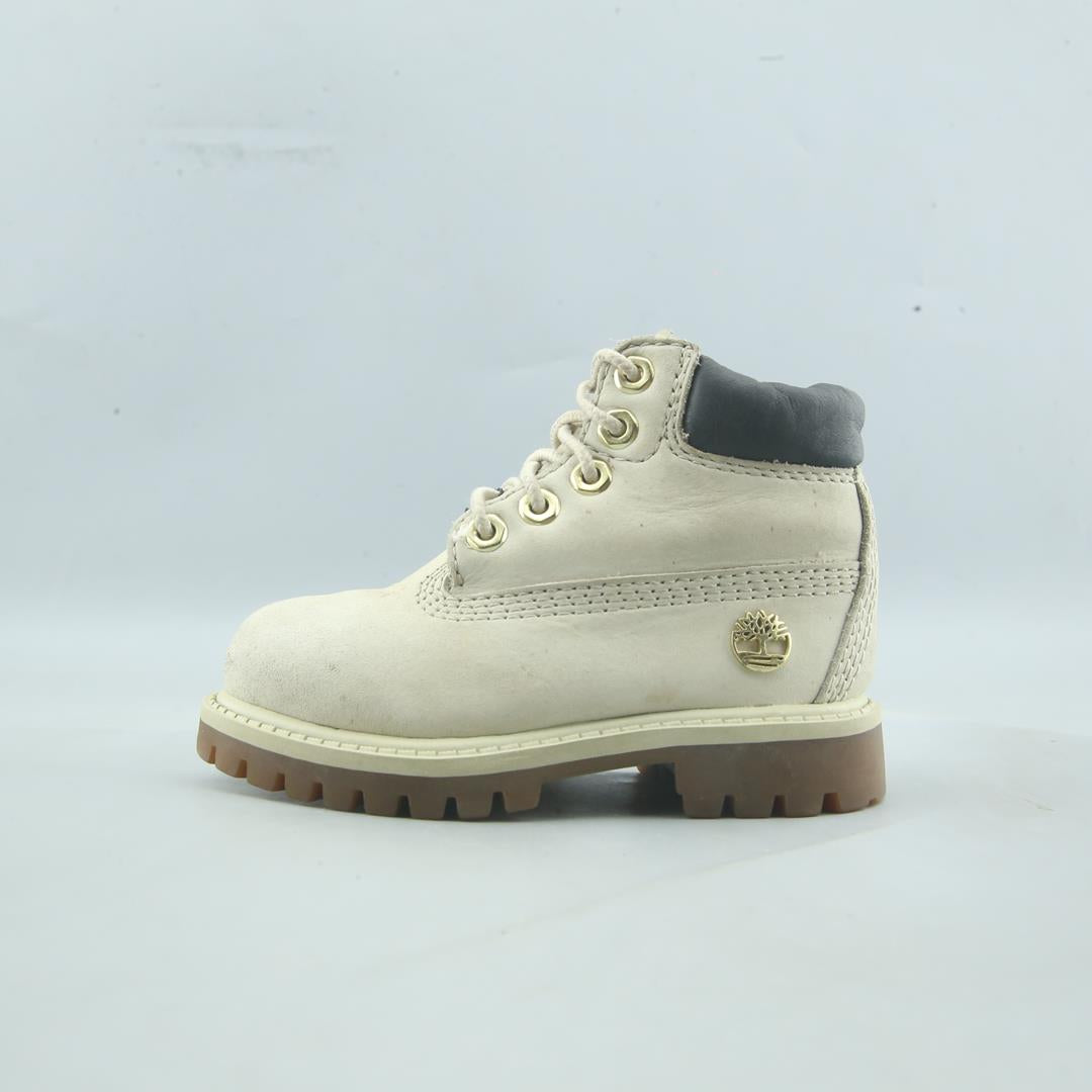TIMBERLAND .