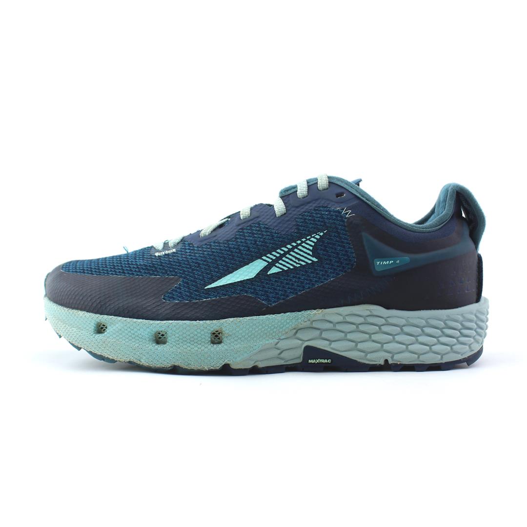 ALTRA TIMP 4