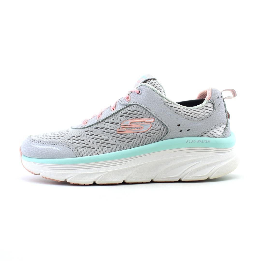 SKECHERS D'LUX WALKER INFINITE MOTION