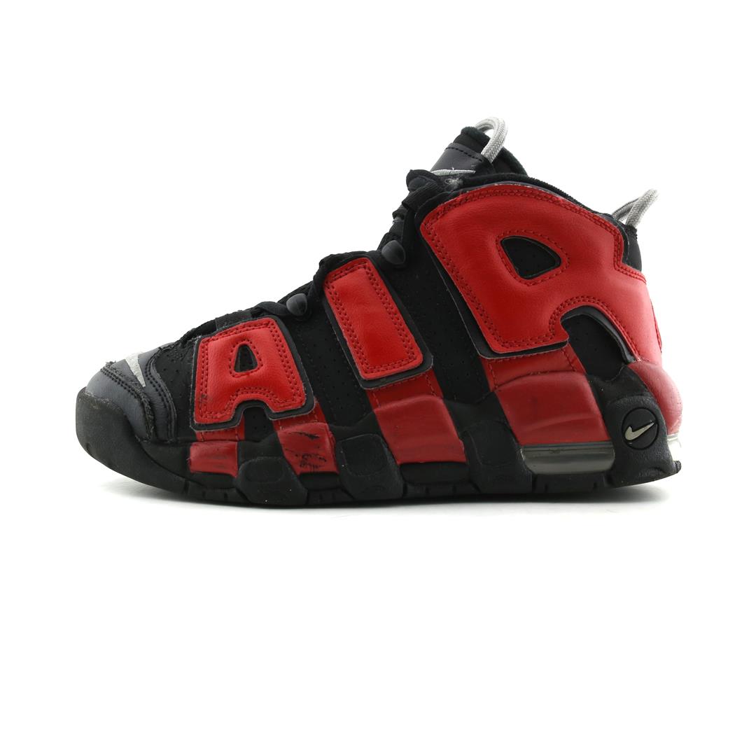 NIKE AIR MORE UPTEMPO