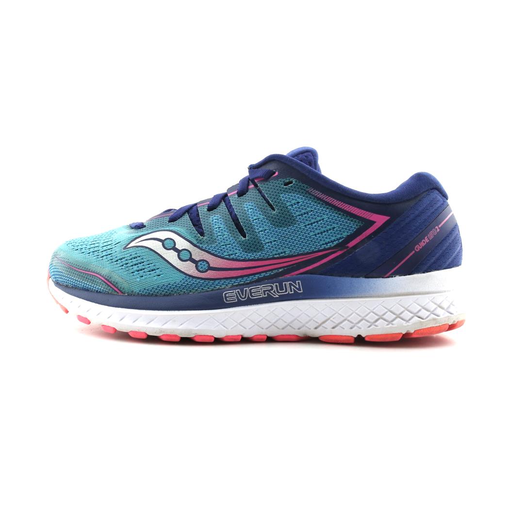 SAUCONY GUIDE ISO 2