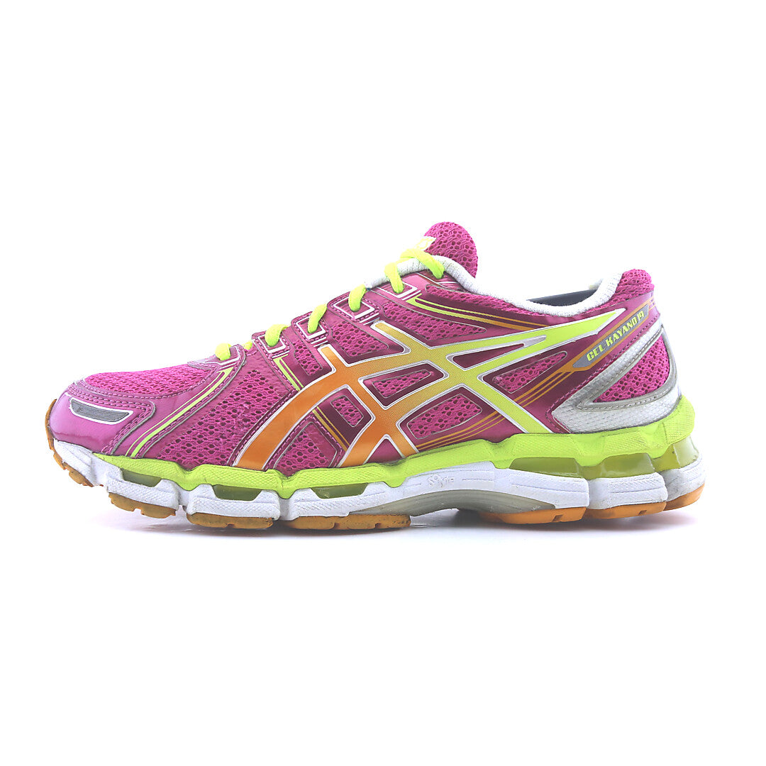 ASICS GEL KAYANO 19