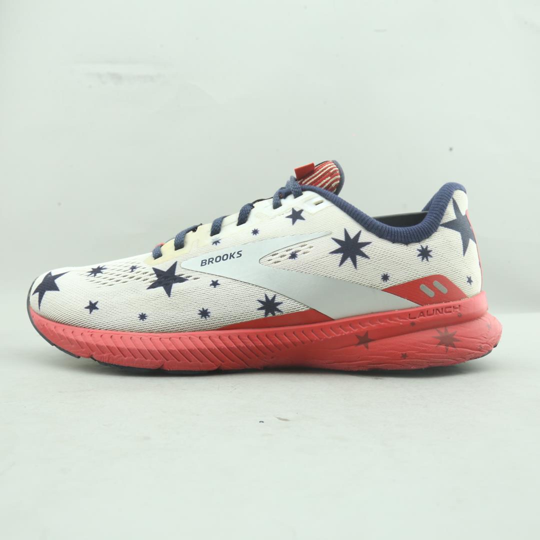 BROOKS LAUNCH 8