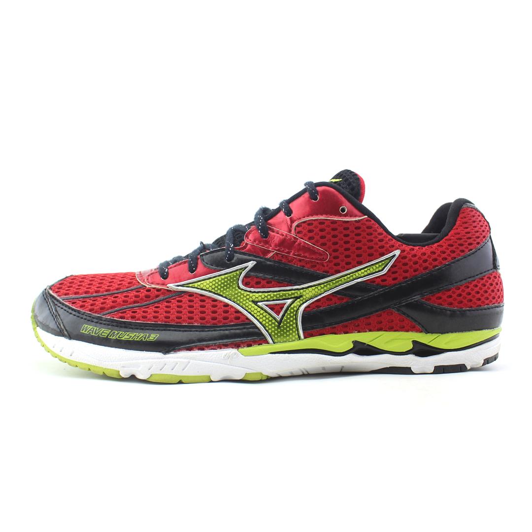 MIZUNO WAVE MUSHA 3