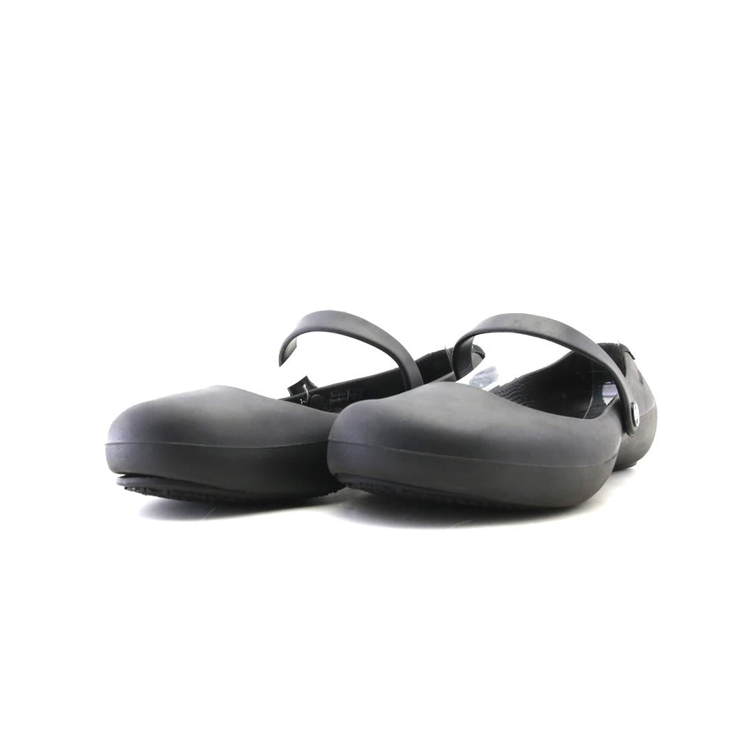 CROCS ALICE WORK BALLERINAS