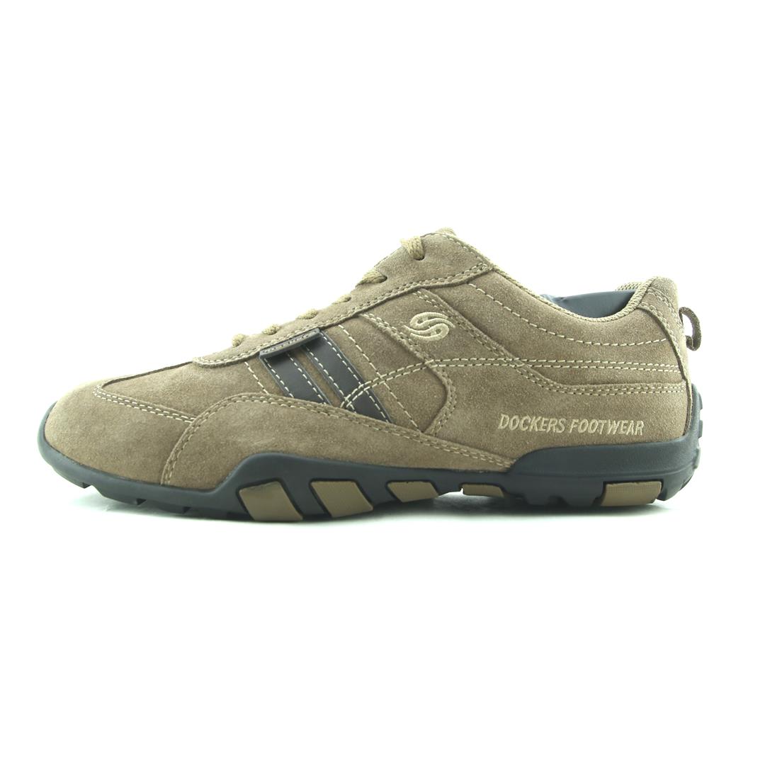DOCKERS FOOTWEAR