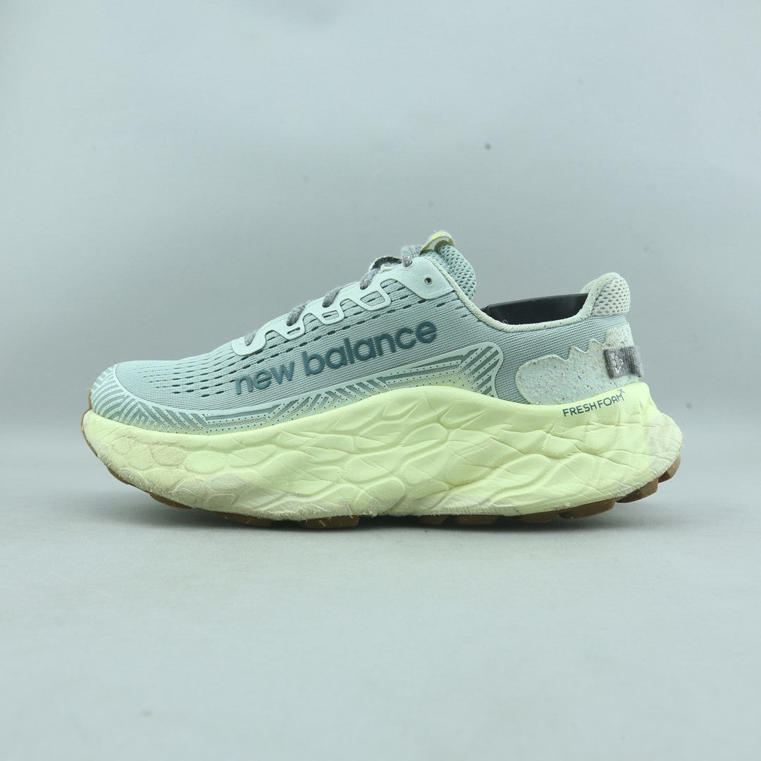 NEW BALANCE FRESH FOAM X MORE TRAIL V3