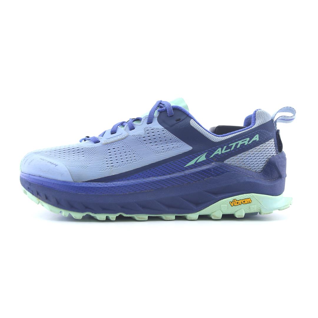 ALTRA OLYMPUS 4