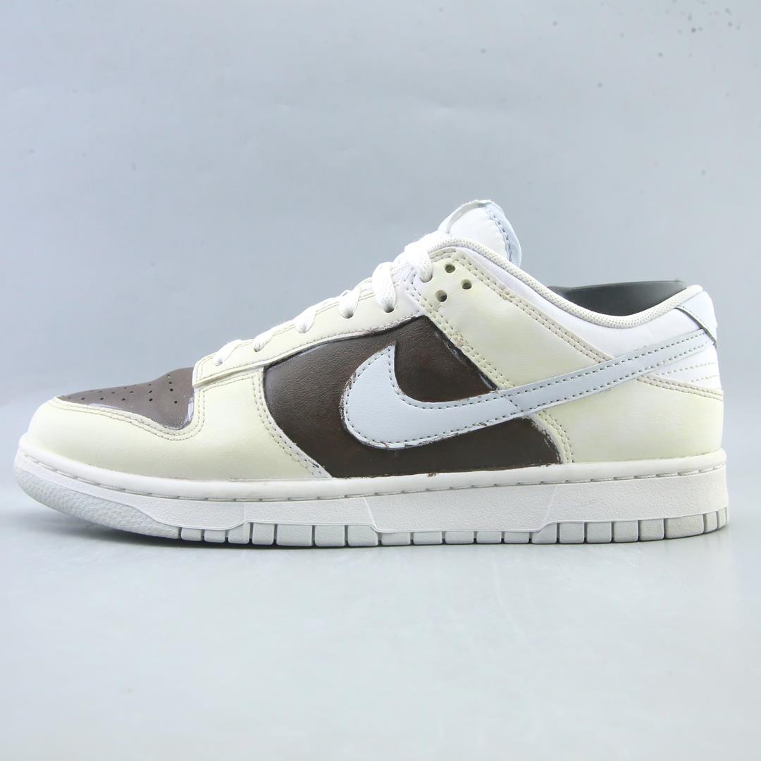 NIKE DUNK LOW RETRO