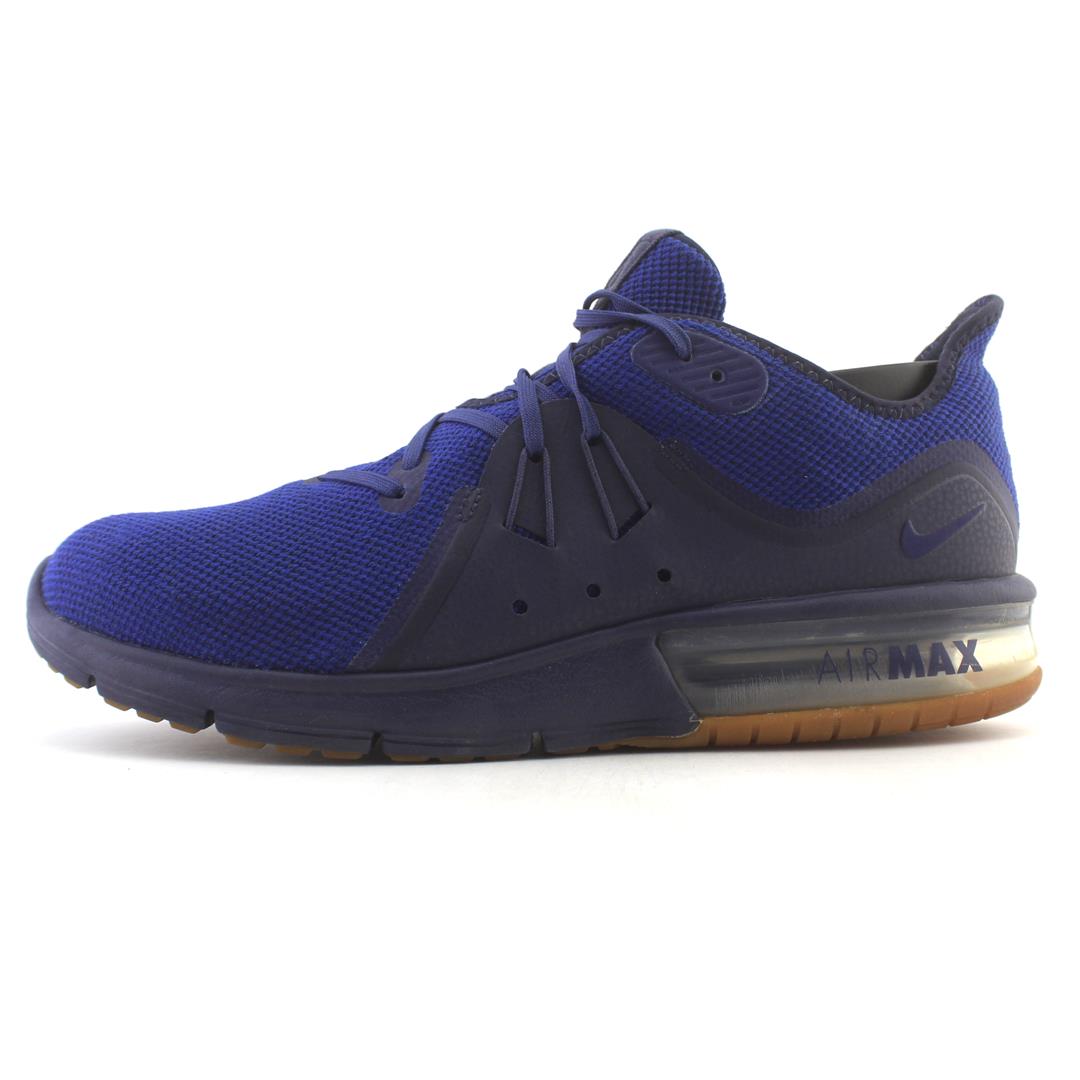 NIKE AIR MAX SEQUENT 3