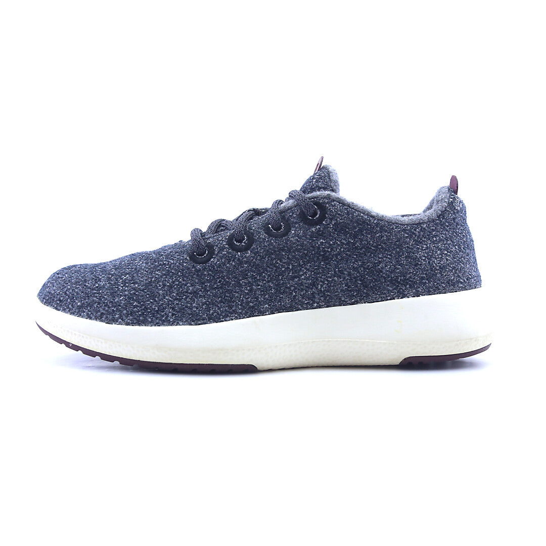 ALLBIRDS WOOL RUNNER MIZZLES