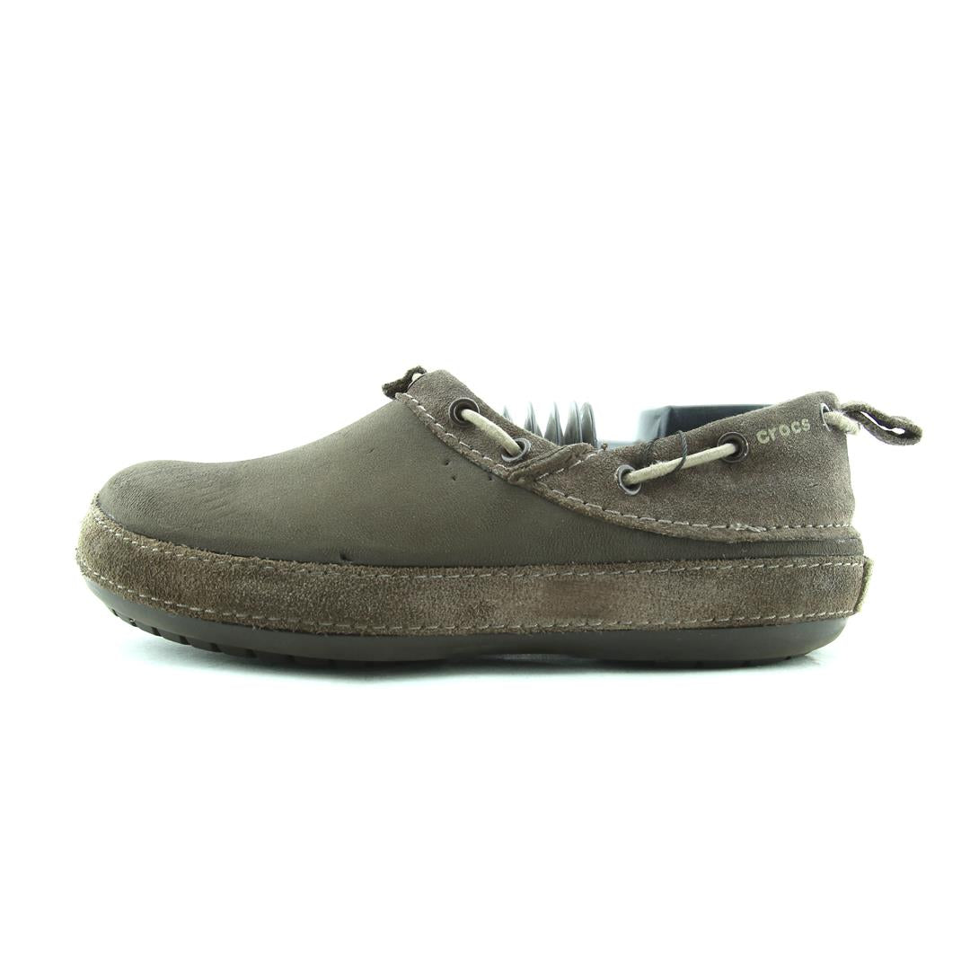 CROCS CROCS SUADE SURREY