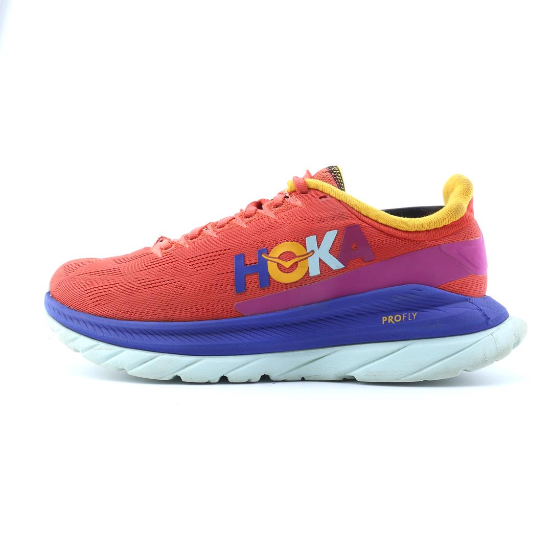 HOKA ONE ONE MACH 4