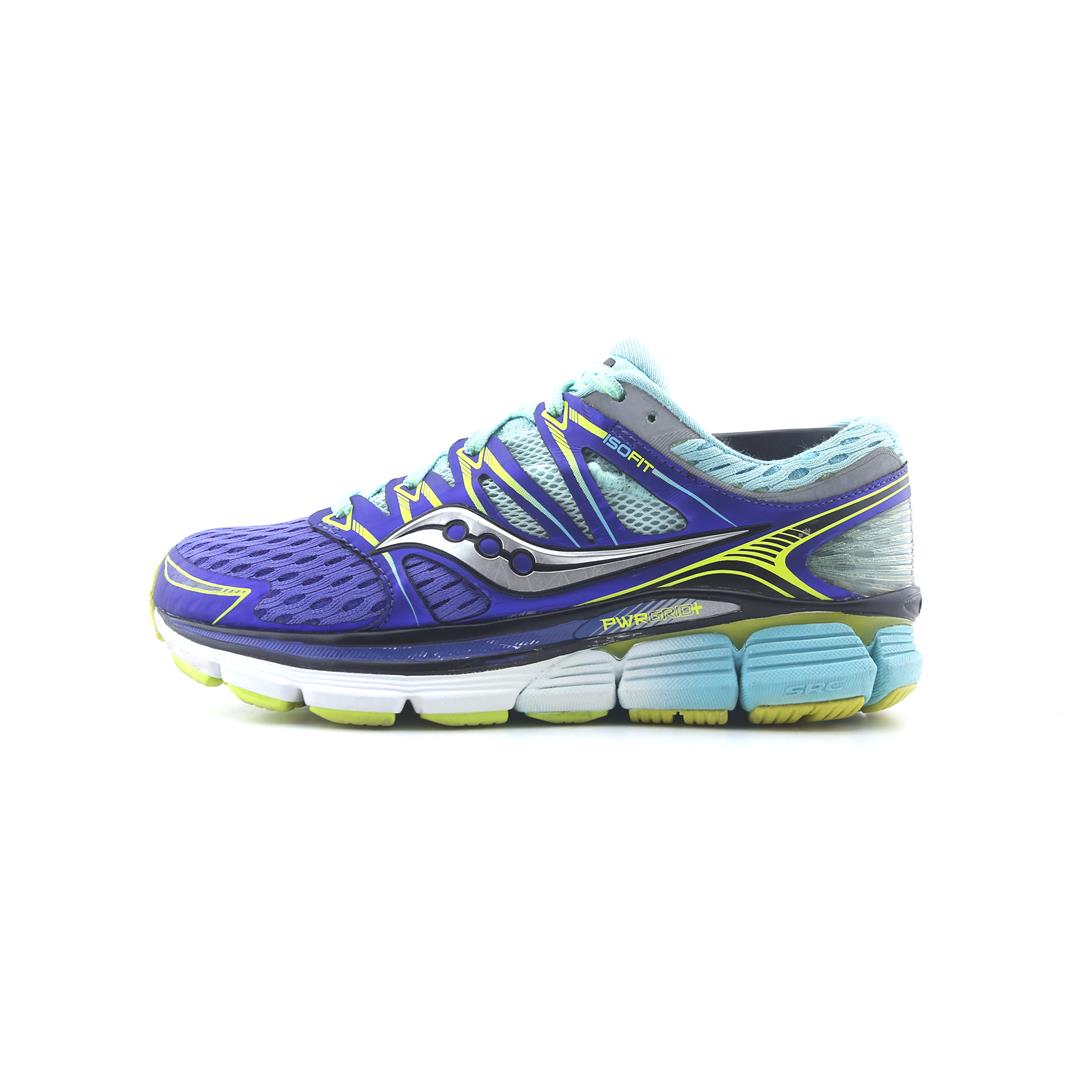 SAUCONY TRIUMPH ISO