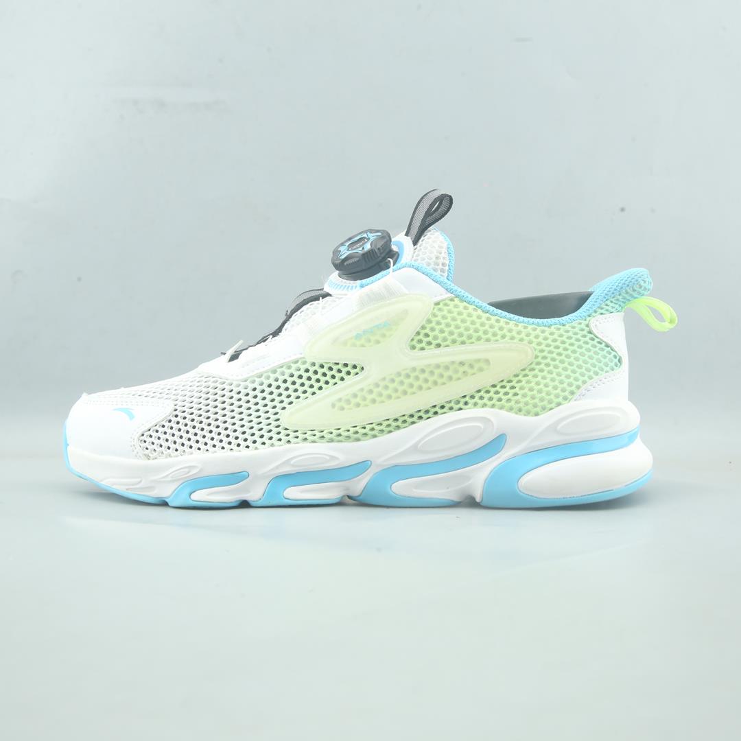 ANTA SERIES