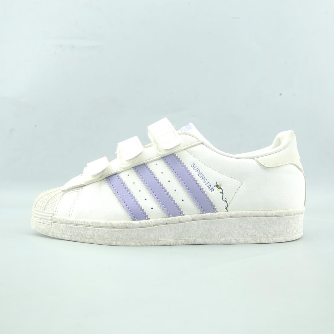 ADIDAS SUPERSTAR