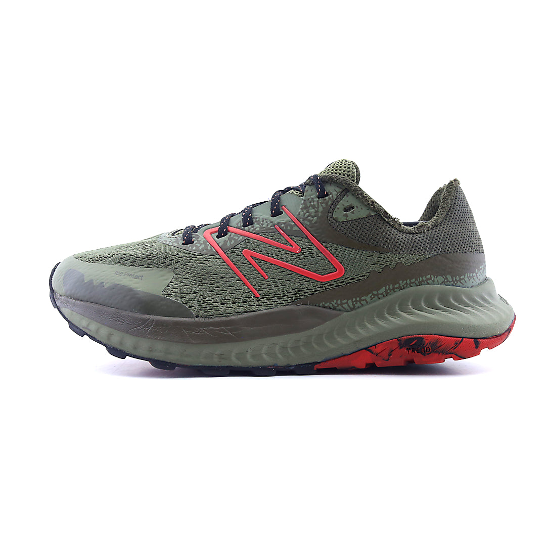 NEW BALANCE DYNASOFT NITREL V5