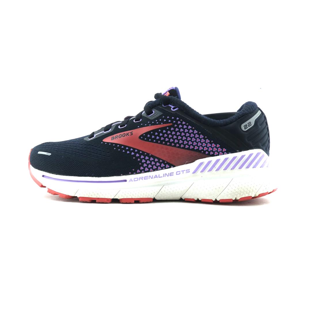 BROOKS ADRENALINE GTS 22