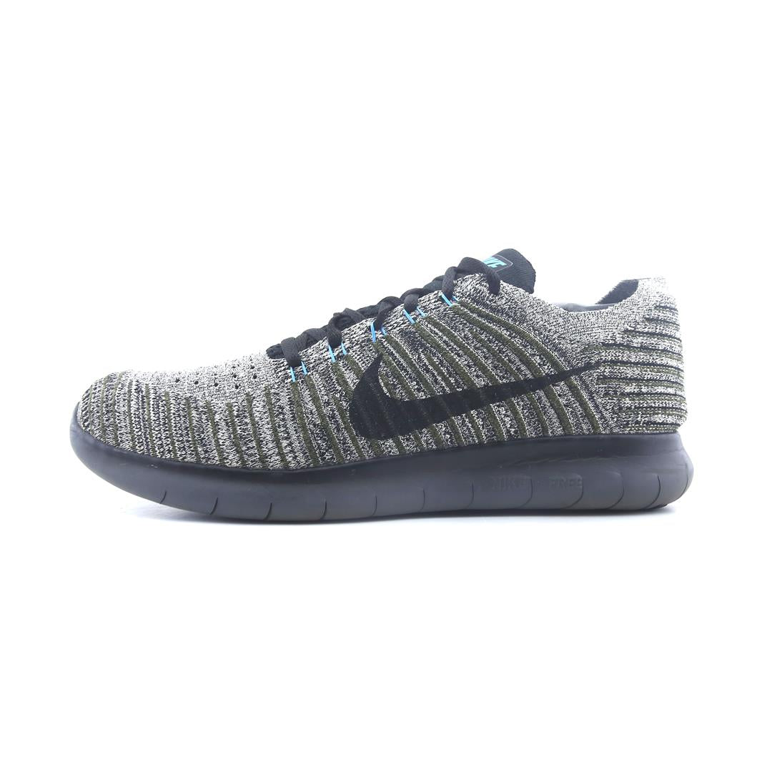 NIKE FREE RN FLYKNIT