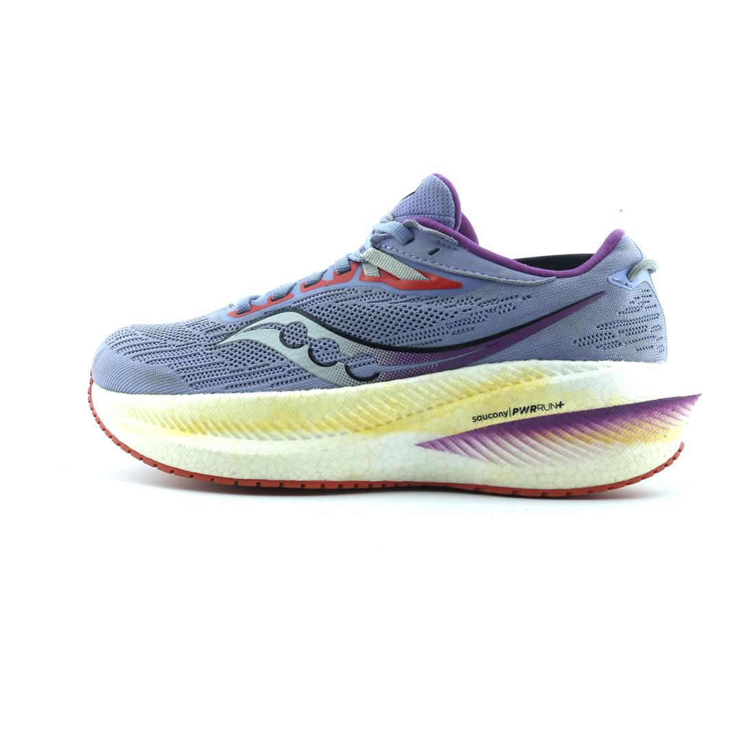 SAUCONY TRIUMPH 21