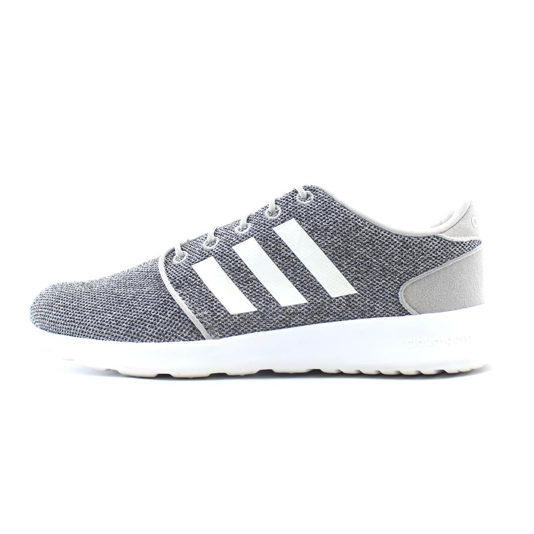 ADIDAS CLOUDFOAM QT RACER