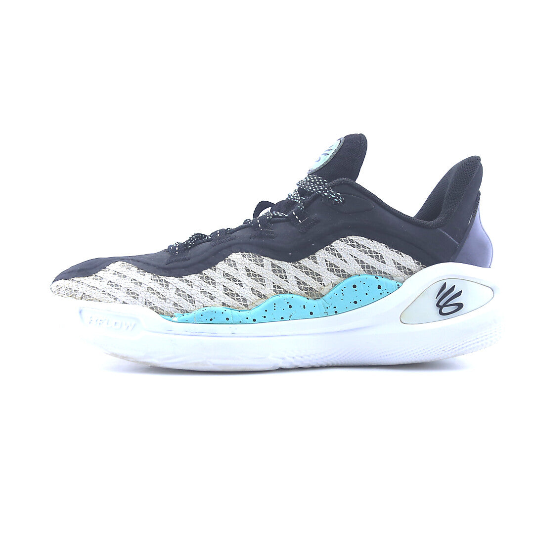UNDER ARMOUR CURRY 11