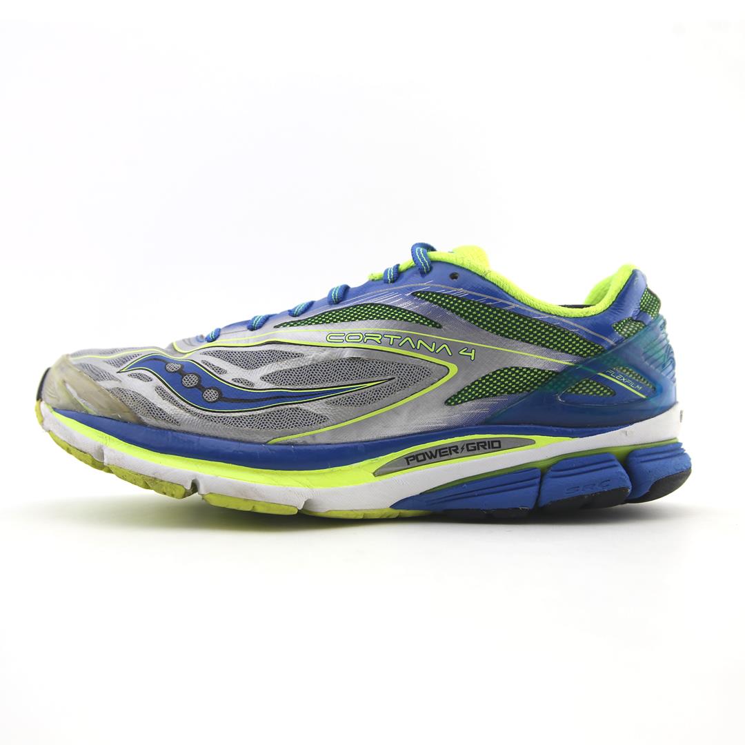 SAUCONY CORTANA 4