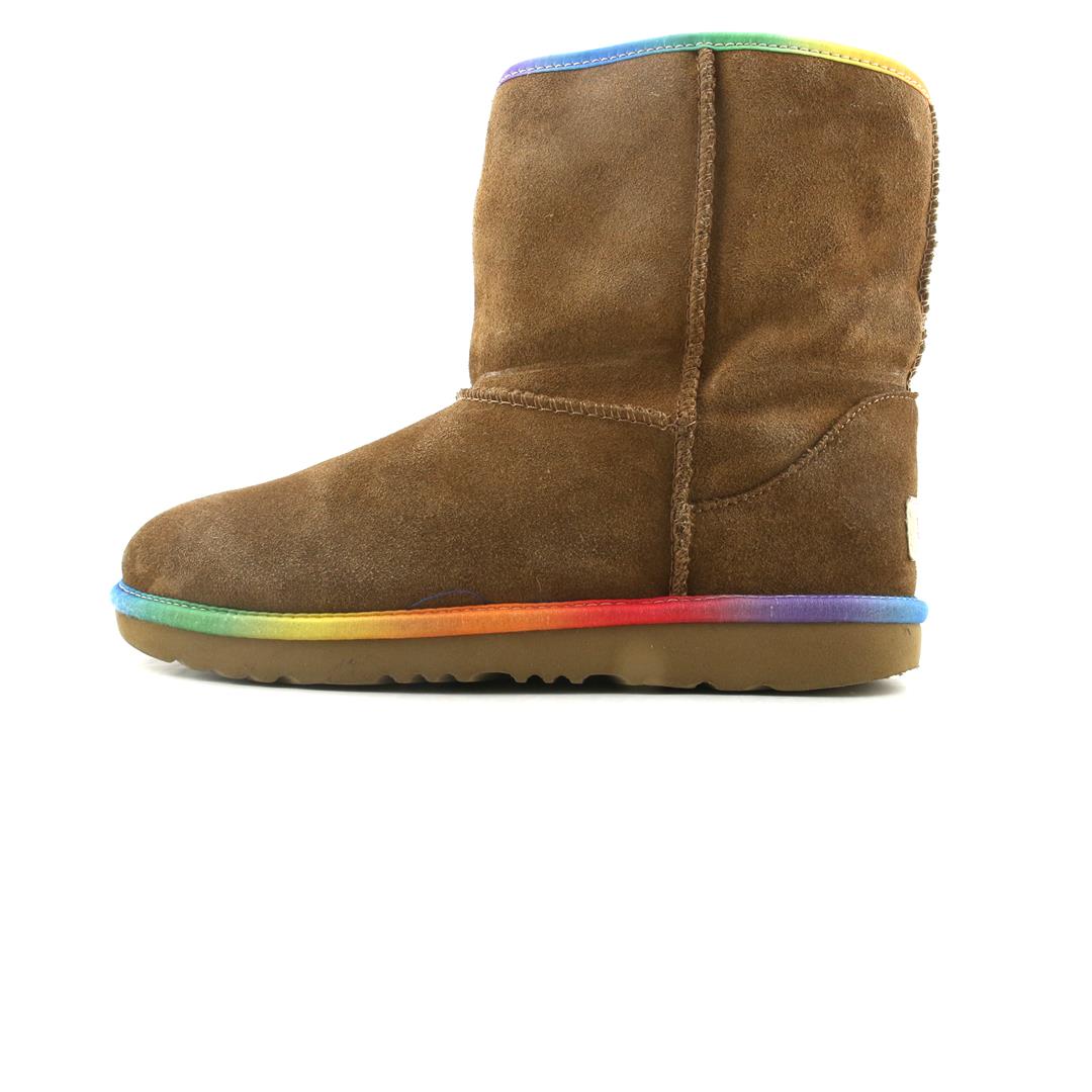 UGG CLASSIC II RAINBOW