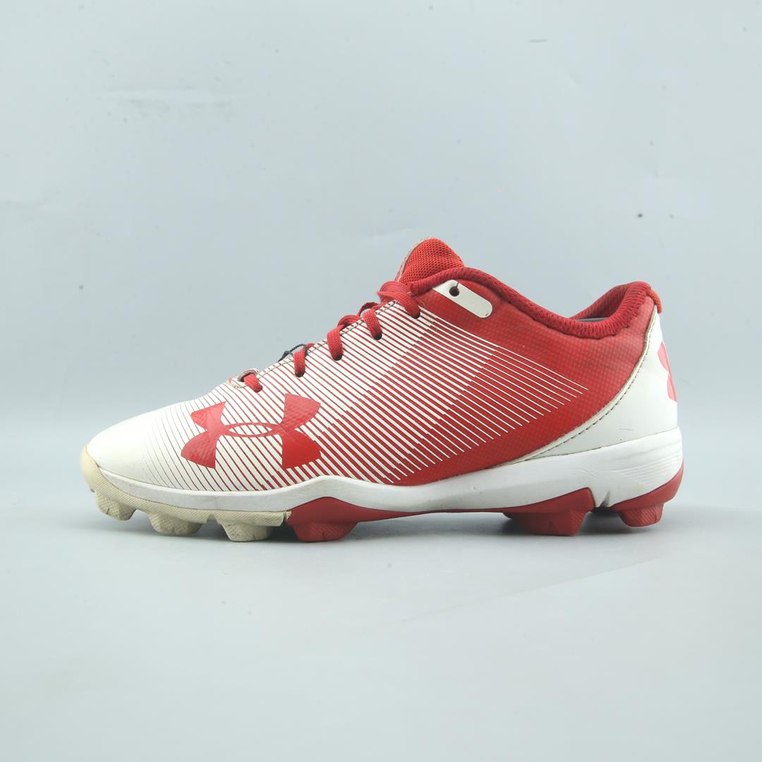 UNDER ARMOUR LEADOFF