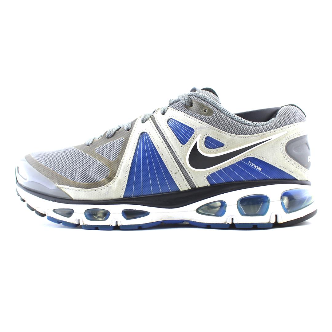 nike air max tailwind azul