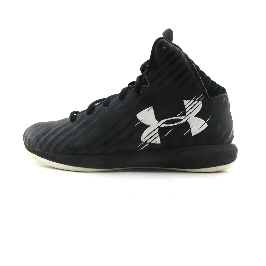 UNDER ARMOUR JET