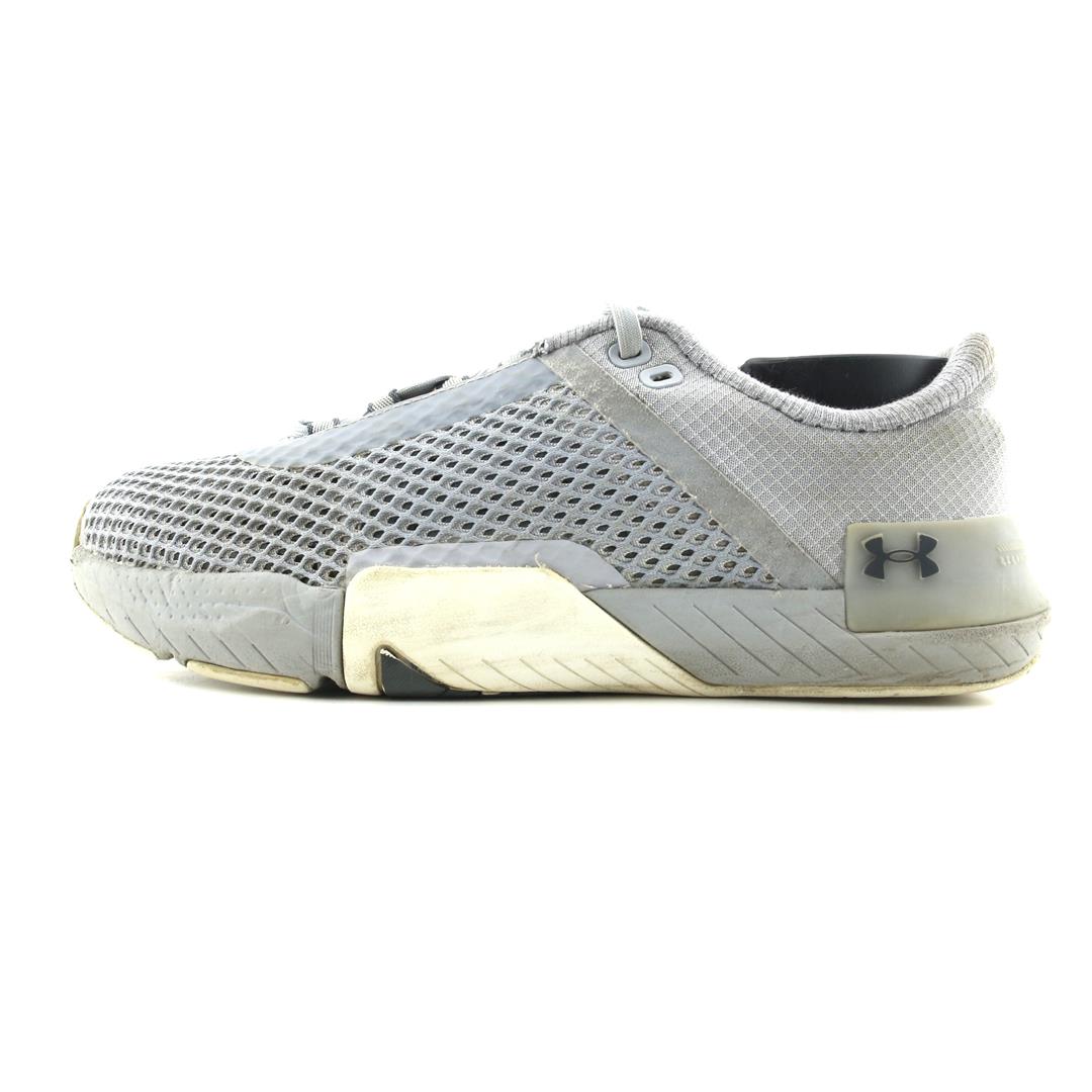 UNDER ARMOUR TRIBASE REIGN 4