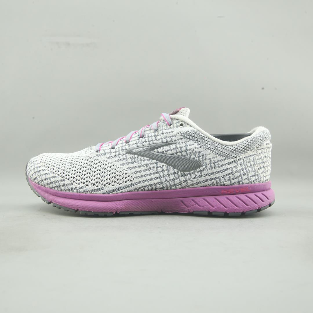 BROOKS REVEL 3