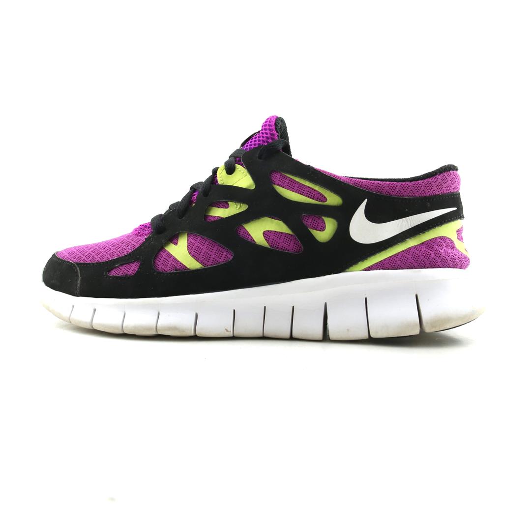 NIKE FREE RUN 2