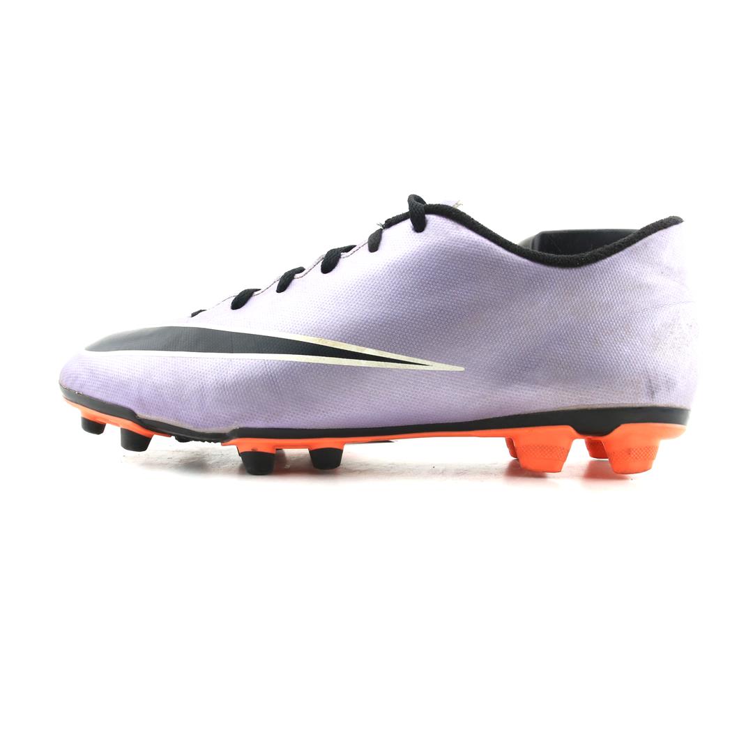 NIKE MERCURIAL VORTEX II FG